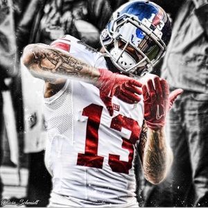 Meet your Posher, Wesley